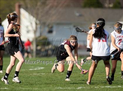 Thumbnail 2 in Fitch vs East Lyme photogallery.