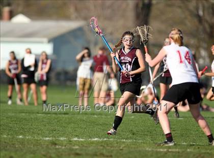 Thumbnail 2 in Fitch vs East Lyme photogallery.