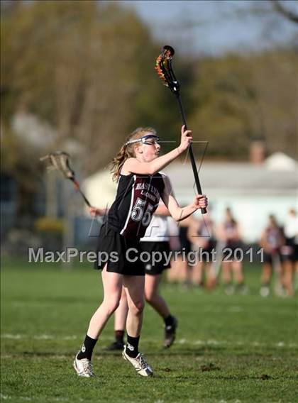 Thumbnail 3 in Fitch vs East Lyme photogallery.