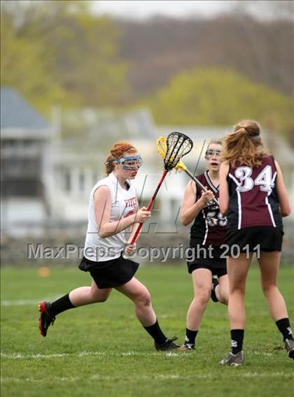 Thumbnail 2 in Fitch vs East Lyme photogallery.