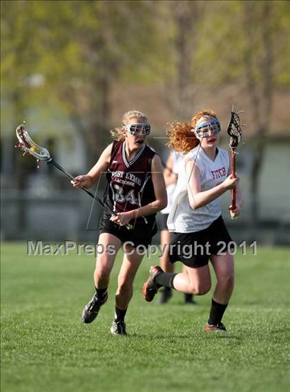 Thumbnail 1 in Fitch vs East Lyme photogallery.