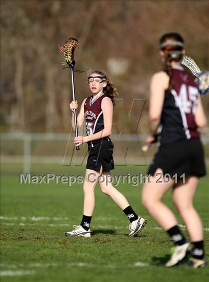 Thumbnail 1 in Fitch vs East Lyme photogallery.