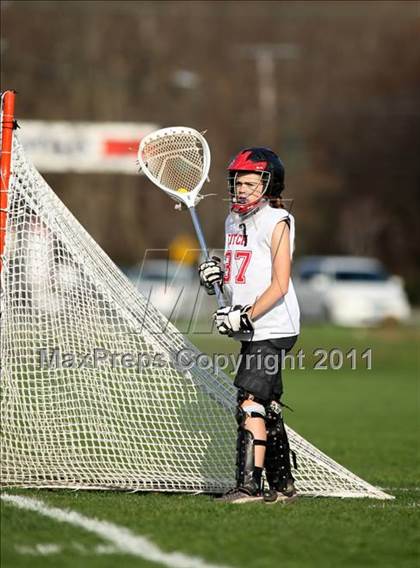 Thumbnail 2 in Fitch vs East Lyme photogallery.