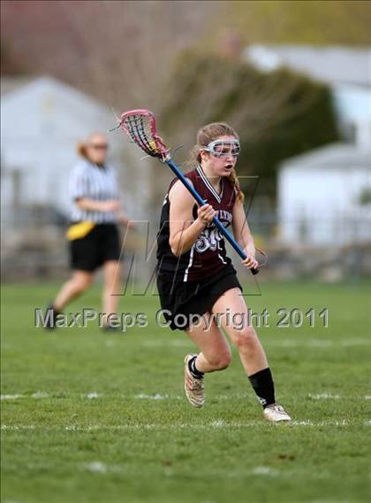 Thumbnail 2 in Fitch vs East Lyme photogallery.