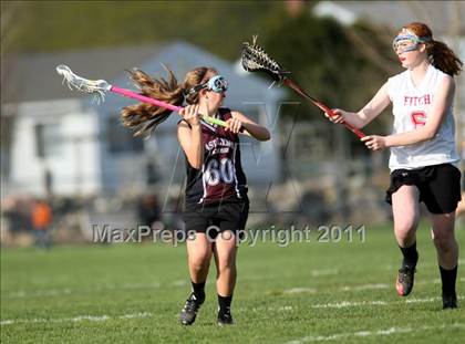 Thumbnail 3 in Fitch vs East Lyme photogallery.