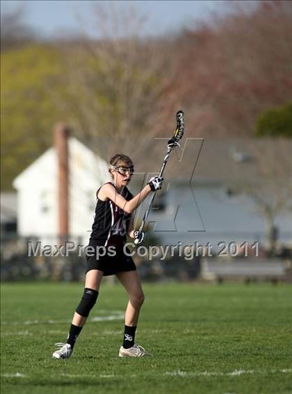 Thumbnail 2 in Fitch vs East Lyme photogallery.