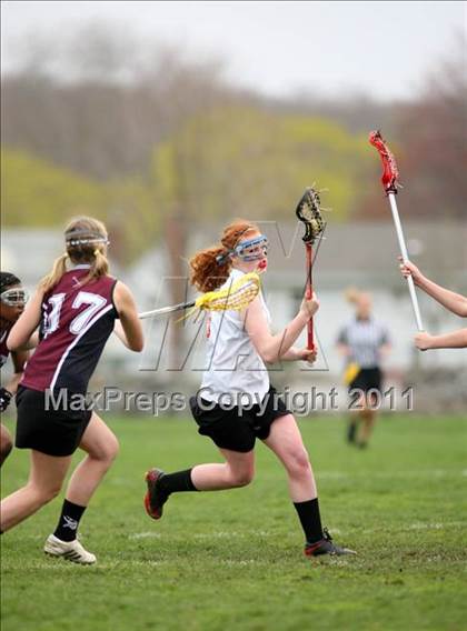 Thumbnail 1 in Fitch vs East Lyme photogallery.