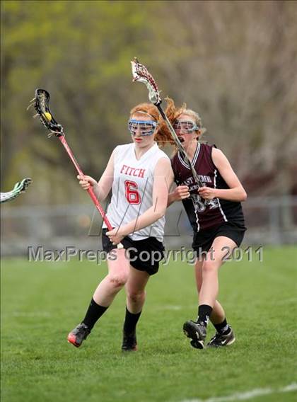 Thumbnail 3 in Fitch vs East Lyme photogallery.