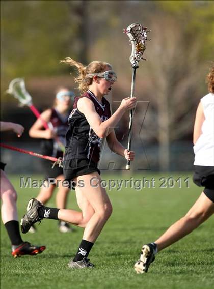 Thumbnail 2 in Fitch vs East Lyme photogallery.
