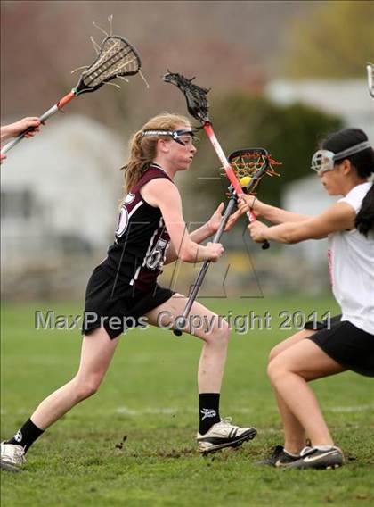 Thumbnail 2 in Fitch vs East Lyme photogallery.