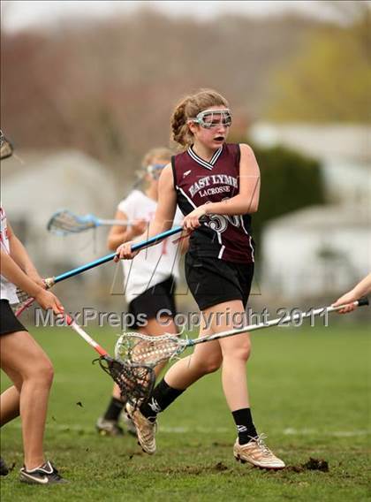 Thumbnail 3 in Fitch vs East Lyme photogallery.