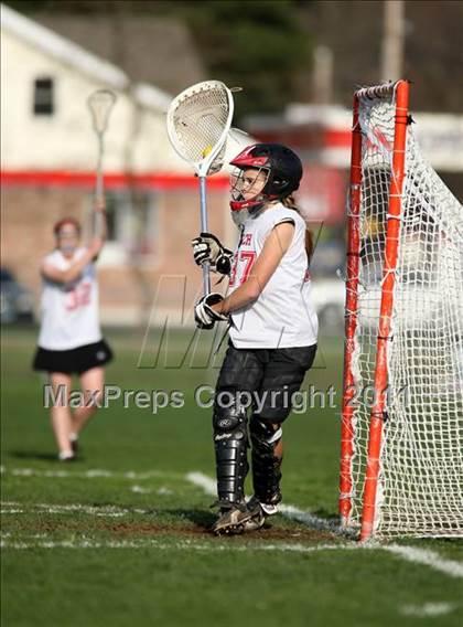 Thumbnail 1 in Fitch vs East Lyme photogallery.