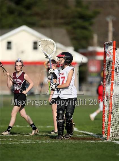 Thumbnail 1 in Fitch vs East Lyme photogallery.