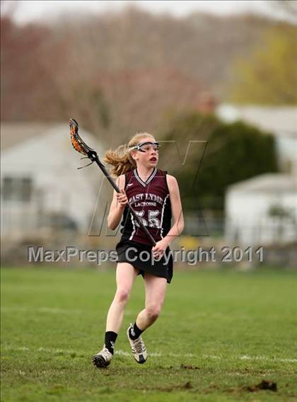 Thumbnail 2 in Fitch vs East Lyme photogallery.