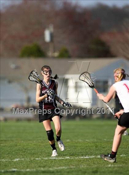 Thumbnail 1 in Fitch vs East Lyme photogallery.