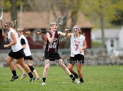 Thumbnail 2 in Fitch vs East Lyme photogallery.