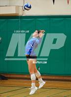 Photo from the gallery "Foothill @ Branson (CIF NCS Division Open Semifinals)"