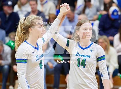 Thumbnail 2 in Foothill @ Branson (CIF NCS Division Open Semifinals) photogallery.