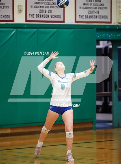 Thumbnail 3 in Foothill @ Branson (CIF NCS Division Open Semifinals) photogallery.