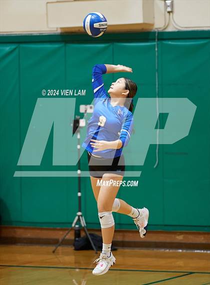 Thumbnail 1 in Foothill @ Branson (CIF NCS Division Open Semifinals) photogallery.