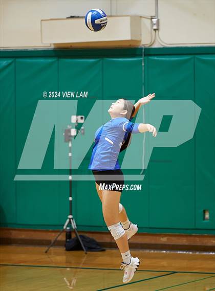 Thumbnail 3 in Foothill @ Branson (CIF NCS Division Open Semifinals) photogallery.