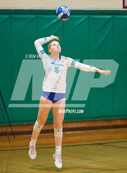 Thumbnail 2 in Foothill @ Branson (CIF NCS Division Open Semifinals) photogallery.