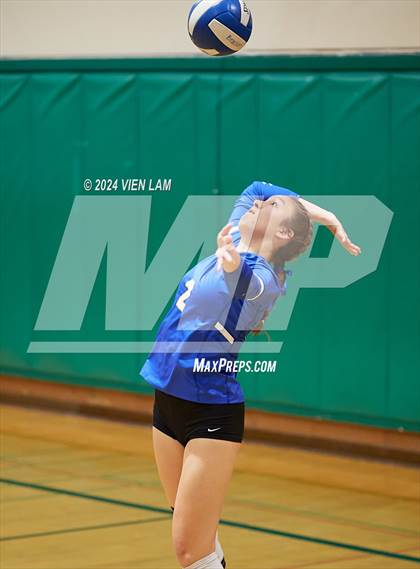 Thumbnail 3 in Foothill @ Branson (CIF NCS Division Open Semifinals) photogallery.