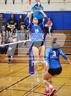 Photo from the gallery "Foothill @ Branson (CIF NCS Division Open Semifinals)"