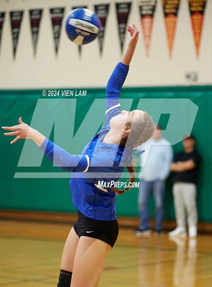 Thumbnail 3 in Foothill @ Branson (CIF NCS Division Open Semifinals) photogallery.
