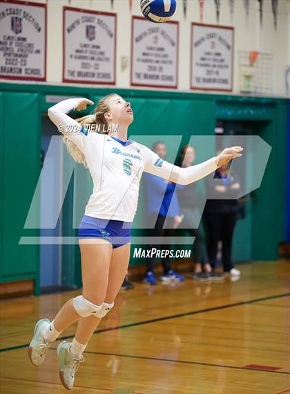 Thumbnail 3 in Foothill @ Branson (CIF NCS Division Open Semifinals) photogallery.