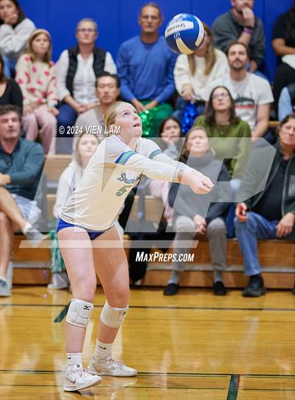 Thumbnail 1 in Foothill @ Branson (CIF NCS Division Open Semifinals) photogallery.