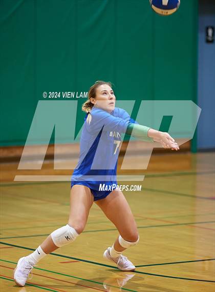 Thumbnail 1 in Foothill @ Branson (CIF NCS Division Open Semifinals) photogallery.
