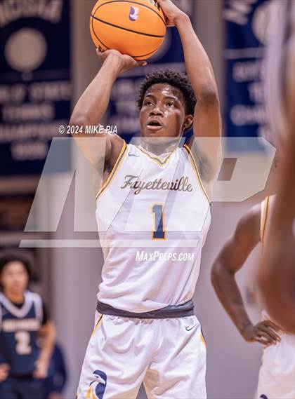 Thumbnail 3 in Northwood Temple Academy @ Fayetteville Academy photogallery.