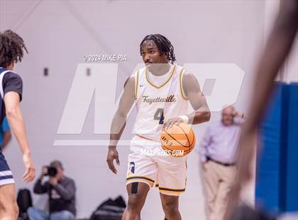 Thumbnail 3 in Northwood Temple Academy @ Fayetteville Academy photogallery.