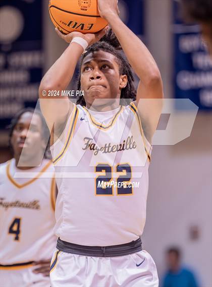 Thumbnail 3 in Northwood Temple Academy @ Fayetteville Academy photogallery.
