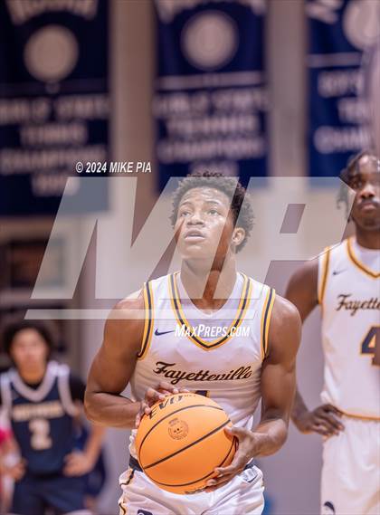 Thumbnail 2 in Northwood Temple Academy @ Fayetteville Academy photogallery.