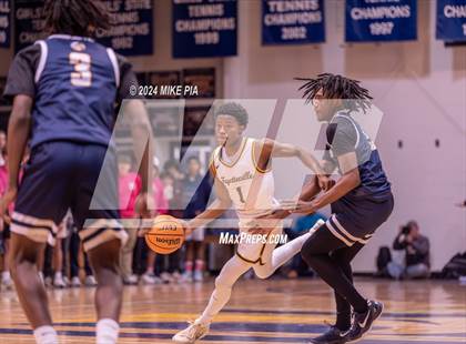 Thumbnail 1 in Northwood Temple Academy @ Fayetteville Academy photogallery.