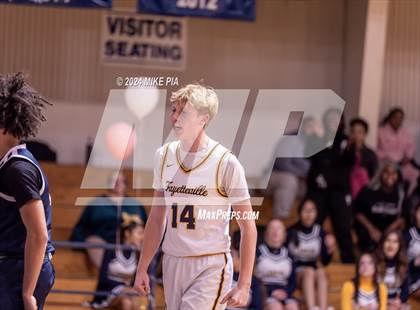 Thumbnail 1 in Northwood Temple Academy @ Fayetteville Academy photogallery.