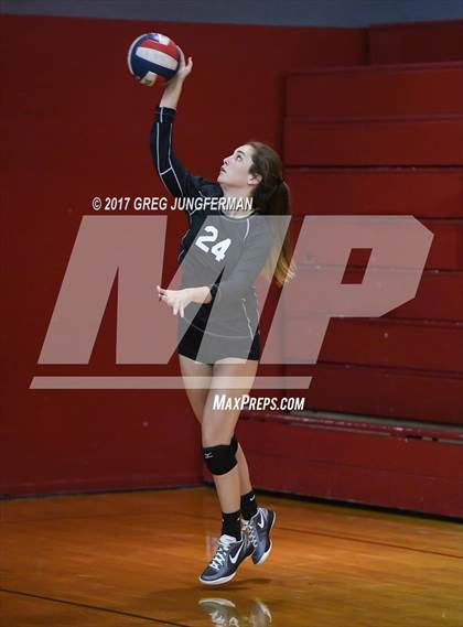 Thumbnail 1 in Rancho Cotate vs Santa Rosa (Jamboree) photogallery.