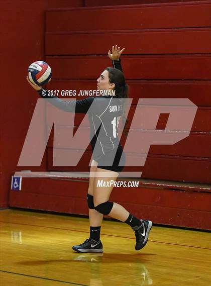 Thumbnail 3 in Rancho Cotate vs Santa Rosa (Jamboree) photogallery.