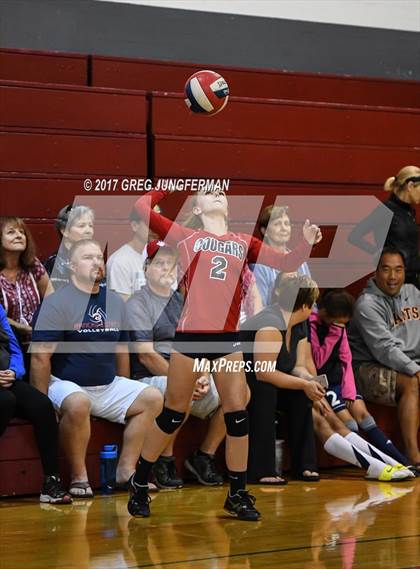 Thumbnail 3 in Rancho Cotate vs Santa Rosa (Jamboree) photogallery.