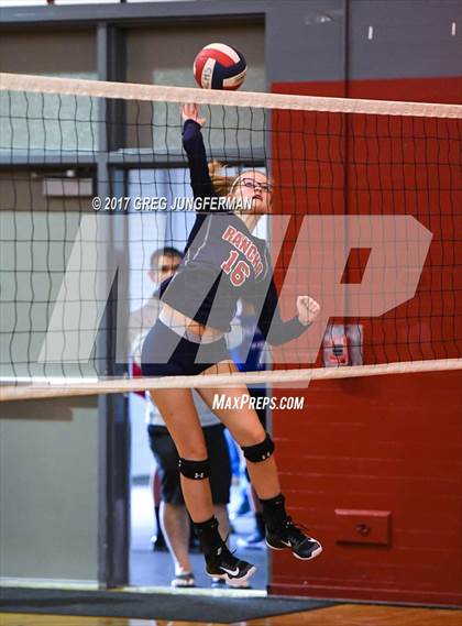 Thumbnail 1 in Rancho Cotate vs Santa Rosa (Jamboree) photogallery.