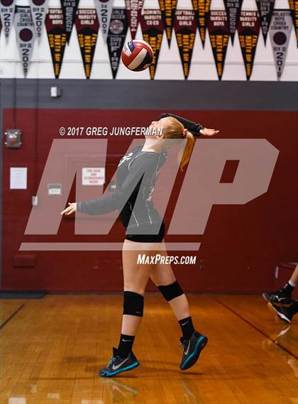 Thumbnail 1 in Rancho Cotate vs Santa Rosa (Jamboree) photogallery.