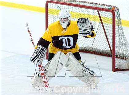 Thumbnail 3 in Chaminade vs DeSmet Jesuit (Challenge Cup Semifinal Game 2) photogallery.