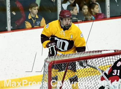 Thumbnail 1 in Chaminade vs DeSmet Jesuit (Challenge Cup Semifinal Game 2) photogallery.