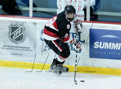 Thumbnail 3 in Chaminade vs DeSmet Jesuit (Challenge Cup Semifinal Game 2) photogallery.