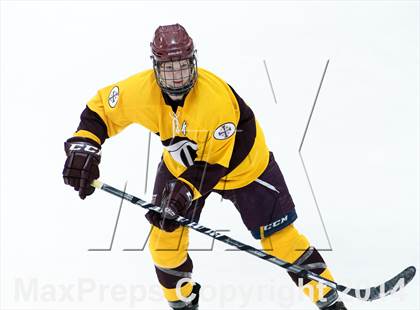 Thumbnail 3 in Chaminade vs DeSmet Jesuit (Challenge Cup Semifinal Game 2) photogallery.