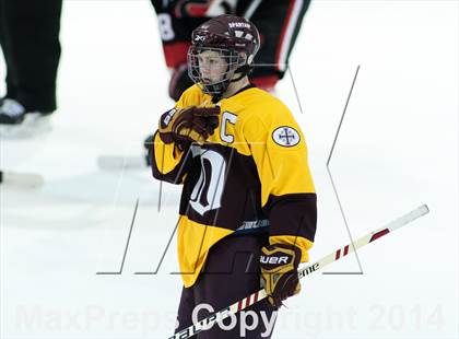 Thumbnail 1 in Chaminade vs DeSmet Jesuit (Challenge Cup Semifinal Game 2) photogallery.