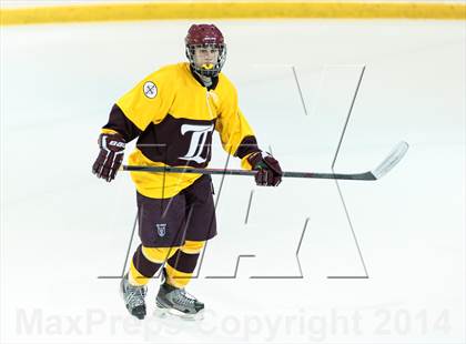 Thumbnail 3 in Chaminade vs DeSmet Jesuit (Challenge Cup Semifinal Game 2) photogallery.