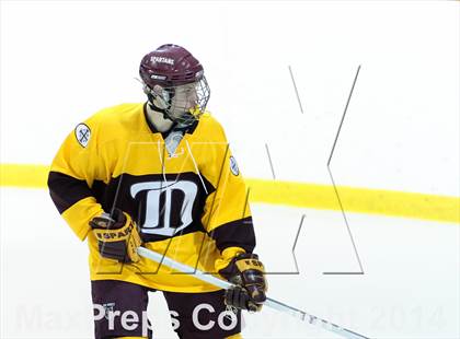 Thumbnail 1 in Chaminade vs DeSmet Jesuit (Challenge Cup Semifinal Game 2) photogallery.